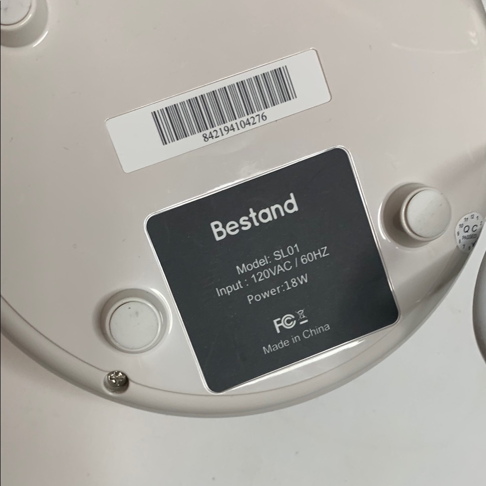 Sound Machine - Picture 5 of 10